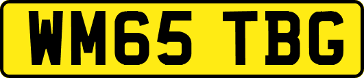 WM65TBG