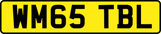WM65TBL