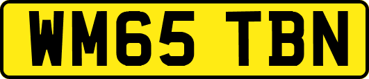 WM65TBN