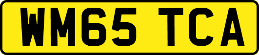 WM65TCA
