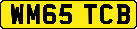 WM65TCB