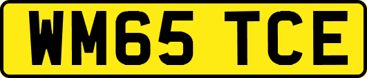 WM65TCE