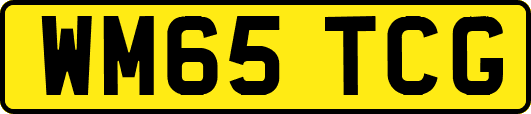 WM65TCG