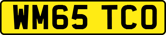 WM65TCO