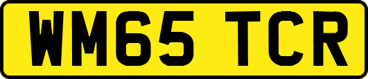 WM65TCR