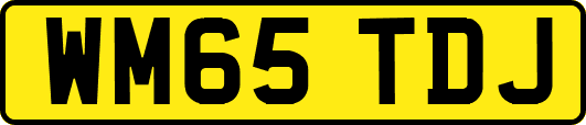 WM65TDJ