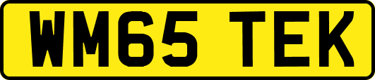 WM65TEK