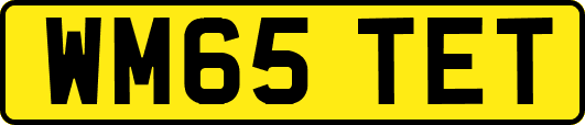 WM65TET
