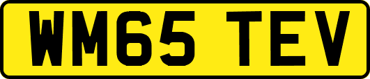 WM65TEV