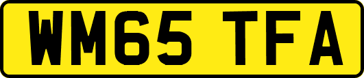 WM65TFA