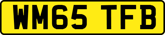 WM65TFB