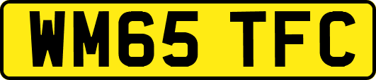 WM65TFC