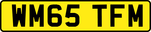 WM65TFM