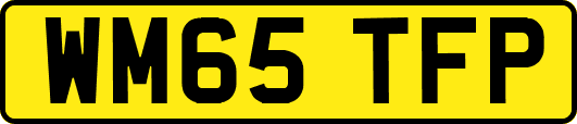 WM65TFP