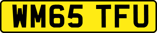 WM65TFU