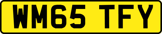 WM65TFY
