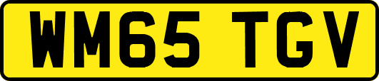 WM65TGV