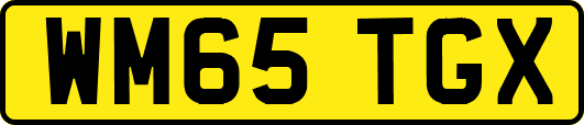 WM65TGX