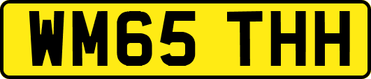 WM65THH