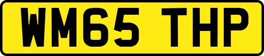 WM65THP