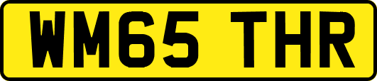 WM65THR