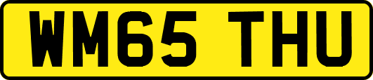 WM65THU