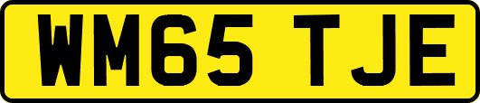 WM65TJE