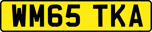 WM65TKA