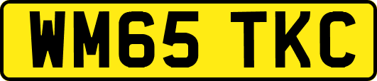 WM65TKC