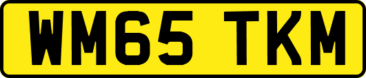 WM65TKM