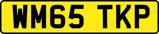WM65TKP