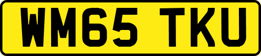 WM65TKU