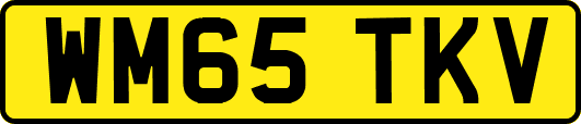 WM65TKV
