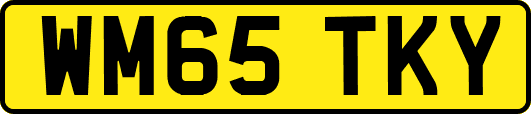 WM65TKY