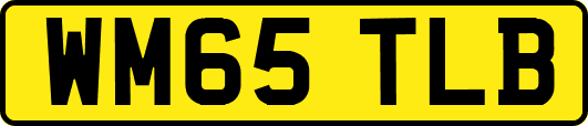 WM65TLB
