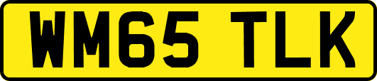 WM65TLK