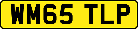 WM65TLP