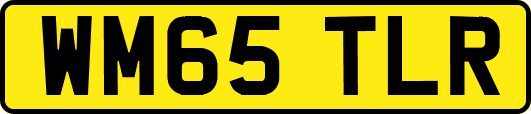 WM65TLR