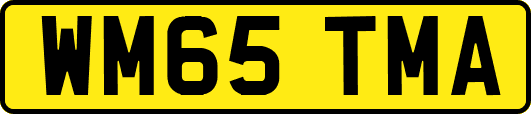 WM65TMA