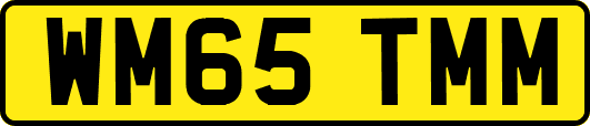 WM65TMM