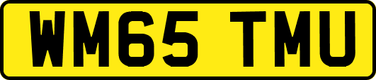 WM65TMU