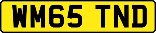 WM65TND