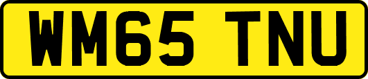 WM65TNU