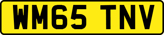 WM65TNV