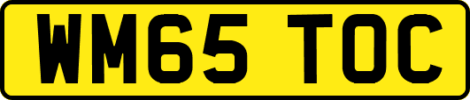 WM65TOC