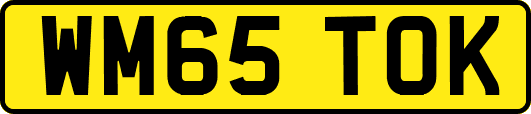 WM65TOK