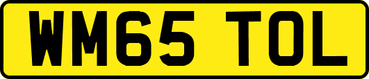 WM65TOL
