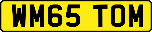 WM65TOM