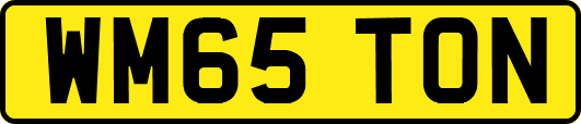 WM65TON
