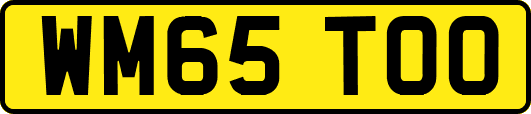 WM65TOO